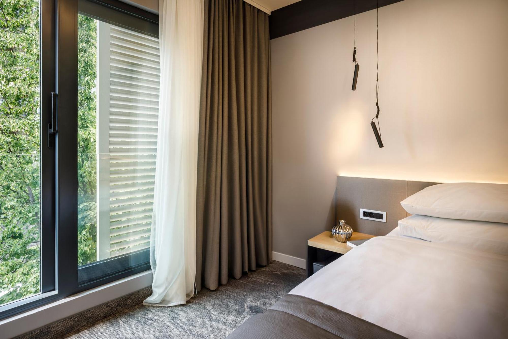 אופטיה Hotel Istra - Liburnia מראה חיצוני תמונה